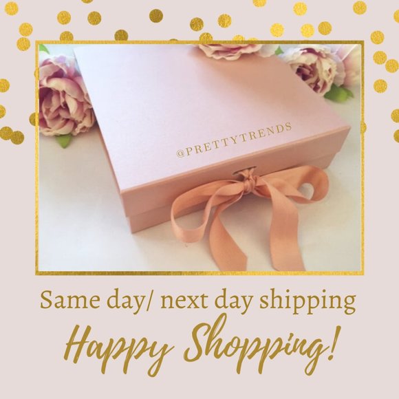 Accessories - Thank you for stopping by! 💕✨